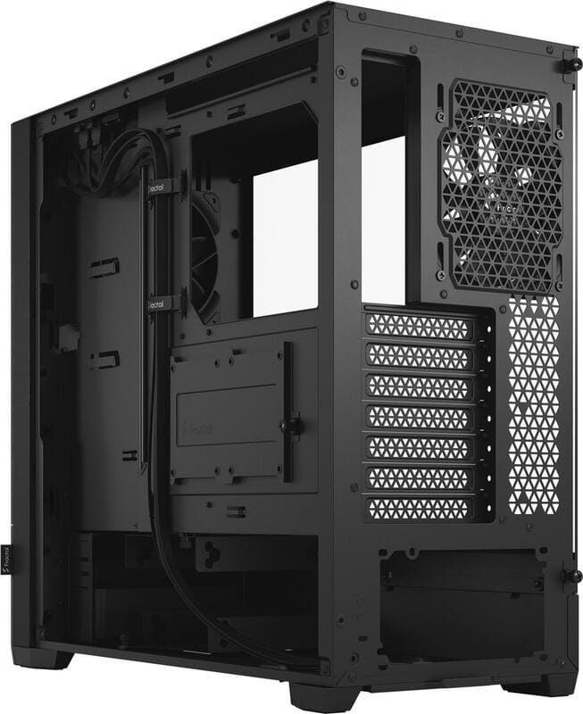 Корпус Fractal Design Pop Silent Black (FD-C-POS1A-02)