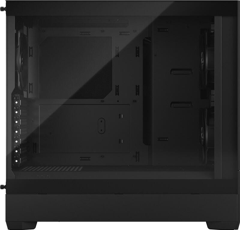 Корпус Fractal Design Pop Silent Black (FD-C-POS1A-02)