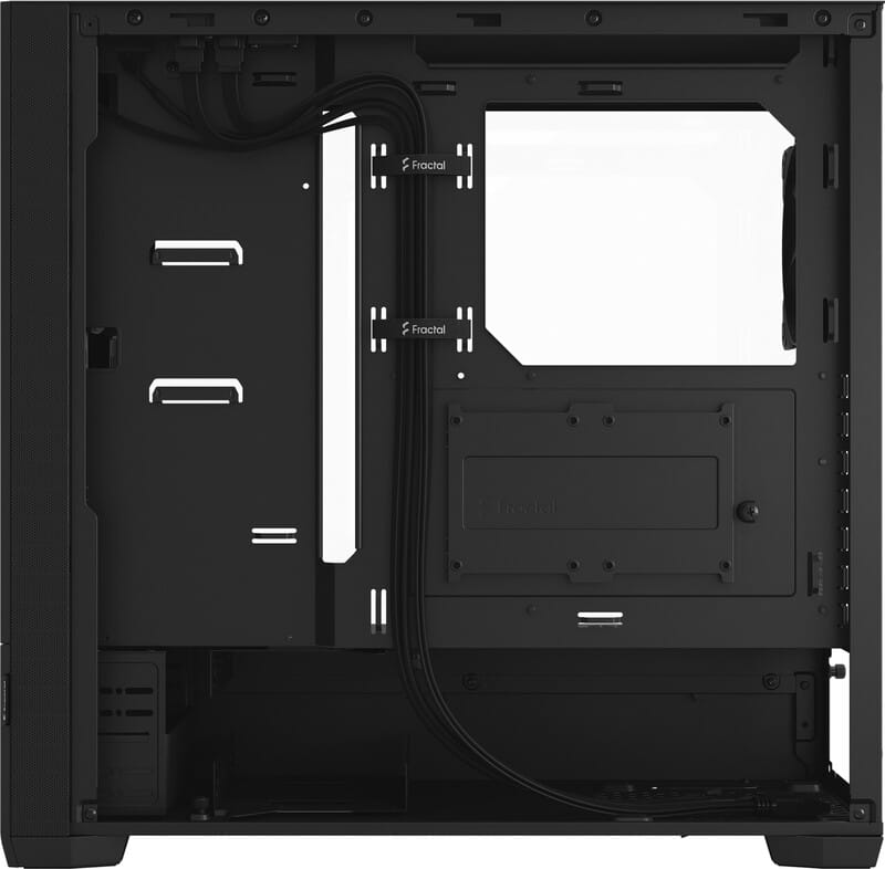 Корпус Fractal Design Pop Silent Black (FD-C-POS1A-02)