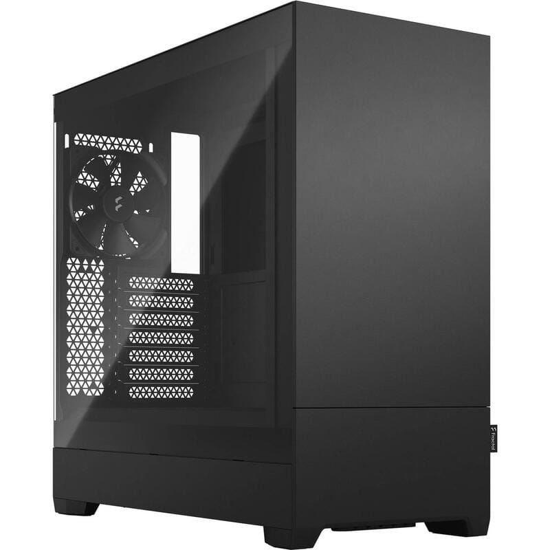 Корпус Fractal Design Pop Silent Black (FD-C-POS1A-02)