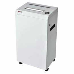 Знищувач документів Agent 205.7 X (1х2) (6030017)