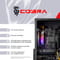 Фото - Персональный компьютер COBRA Advanced Windows 11 Home (A84F.64.S5.57T.21332W) | click.ua