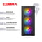 Фото - Персональный компьютер COBRA Advanced Windows 11 Home (A84F.64.H2S5.97XT.21379W) | click.ua