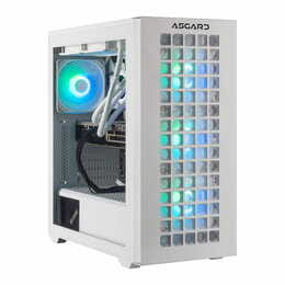 Персональний комп`ютер ASGARD (I265F.32.S20.57.6121)