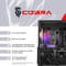 Фото - Персональный компьютер COBRA Gaming Windows 11 Home (A96X.64.H2S5.96XT.21491W) | click.ua
