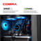 Фото - Персональный компьютер COBRA Gaming (A97X.64.S1.56T8.21565) | click.ua
