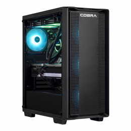 Персональный компьютер COBRA Gaming (A97X.64.H2S5.97.21659)