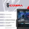 Фото - Персональный компьютер COBRA Gaming Windows 11 Home (A97X.64.S5.57T.21604W) | click.ua