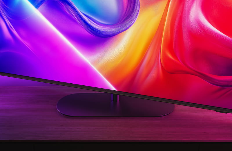Телевізор Philips 50PUS9010/12