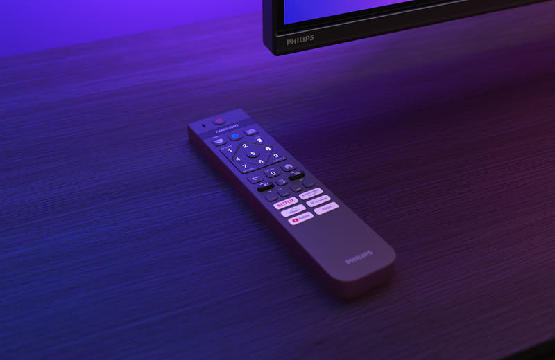 Телевизор Philips 50PUS9010/12