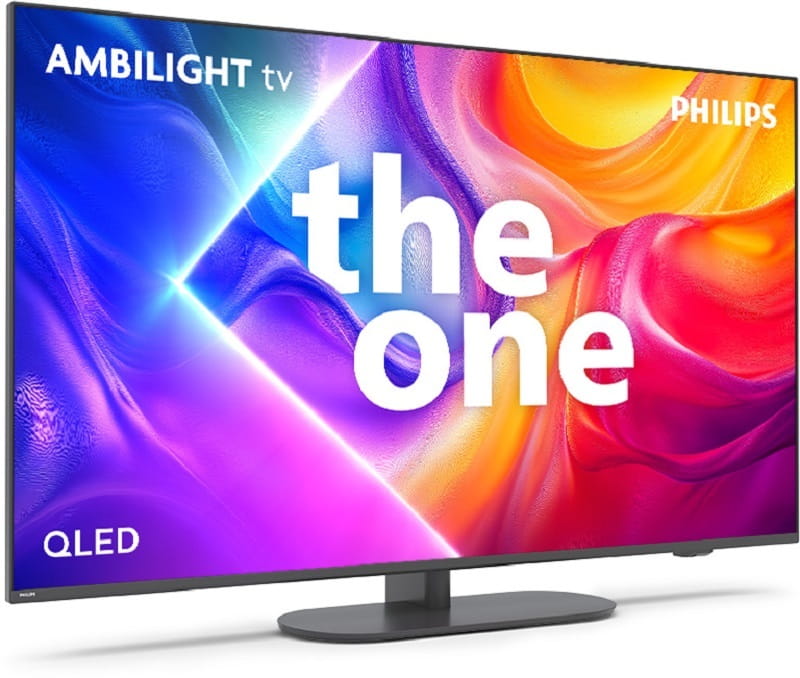 Телевізор Philips 50PUS9010/12
