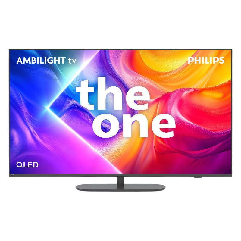 Телевізор Philips 50PUS9010/12