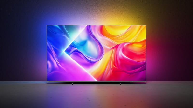 Телевізор Philips 75PUS9010/12