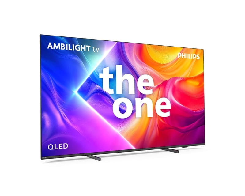 Телевізор Philips 75PUS9010/12