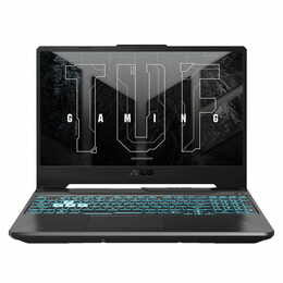 Ноутбук Asus TUF Gaming A15 FA506NC-HN035 (90NR0JF7-M00DD0) Graphite Black