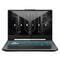 Фото - Ноутбук Asus TUF Gaming A15 FA506NC-HN035 (90NR0JF7-M00DD0) Graphite Black | click.ua