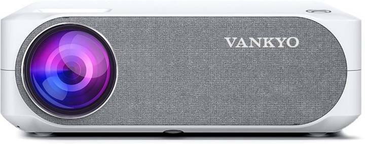 Проектор Vankyo Performance V630