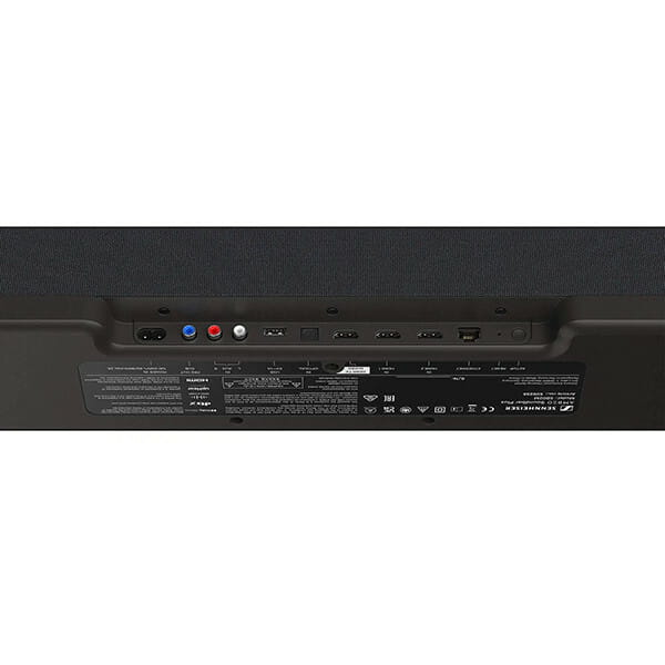 Саундбар Sennheiser Ambeo Soundbar Plus (700143)