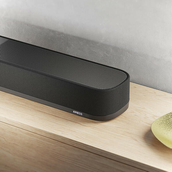 Саундбар Sennheiser Ambeo Soundbar Plus (700143)