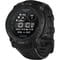 Фото - Смарт-годинник Garmin Instinct 3 45mm Tactical Solar Black with Black Silicone Band (010-02934-90) | click.ua
