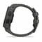 Фото - Смарт-часы Garmin Instinct 3 45mm Tactical Solar Black with Black Silicone Band (010-02934-90) | click.ua
