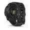 Фото - Смарт-часы Garmin Instinct 3 45mm Tactical Solar Black with Black Silicone Band (010-02934-90) | click.ua