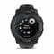 Фото - Смарт-часы Garmin Instinct 3 45mm Tactical Solar Black with Black Silicone Band (010-02934-90) | click.ua