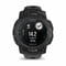 Фото - Смарт-часы Garmin Instinct 3 45mm Tactical Solar Black with Black Silicone Band (010-02934-90) | click.ua
