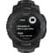 Фото - Смарт-годинник Garmin Instinct 3 45mm Tactical Solar Black with Black Silicone Band (010-02934-90) | click.ua