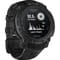 Фото - Смарт-годинник Garmin Instinct 3 45mm Tactical Solar Black with Black Silicone Band (010-02934-90) | click.ua