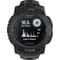 Фото - Смарт-годинник Garmin Instinct 3 45mm Tactical Solar Black with Black Silicone Band (010-02934-90) | click.ua