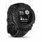 Фото - Смарт-часы Garmin Instinct 3 45mm Tactical Solar Black with Black Silicone Band (010-02934-90) | click.ua