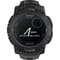 Фото - Смарт-годинник Garmin Instinct 3 45mm Tactical Solar Black with Black Silicone Band (010-02934-90) | click.ua