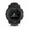 Фото - Смарт-часы Garmin Instinct 3 45mm Tactical Solar Black with Black Silicone Band (010-02934-90) | click.ua