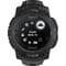 Фото - Смарт-годинник Garmin Instinct 3 45mm Tactical Solar Black with Black Silicone Band (010-02934-90) | click.ua