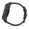 Фото - Смарт-годинник Garmin Instinct 3 50mm Tactical Solar Black with Charcoal Silicone Band (010-02935-90) | click.ua