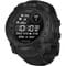 Фото - Смарт-годинник Garmin Instinct 3 50mm Tactical Solar Black with Charcoal Silicone Band (010-02935-90) | click.ua
