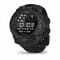 Фото - Смарт-часы Garmin Instinct 3 50mm Tactical Solar Black with Charcoal Silicone Band (010-02935-90) | click.ua