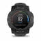 Фото - Смарт-часы Garmin Instinct 3 50mm Tactical AMOLED Black with Charcoal Silicone Band (010-03020-90) | click.ua