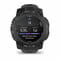 Фото - Смарт-часы Garmin Instinct 3 50mm Tactical AMOLED Black with Charcoal Silicone Band (010-03020-90) | click.ua
