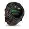 Фото - Смарт-часы Garmin Instinct 3 50mm Tactical AMOLED Black with Charcoal Silicone Band (010-03020-90) | click.ua