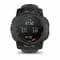 Фото - Смарт-часы Garmin Instinct 3 50mm Tactical AMOLED Black with Charcoal Silicone Band (010-03020-90) | click.ua