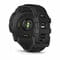 Фото - Смарт-часы Garmin Instinct 3 50mm Tactical AMOLED Black with Charcoal Silicone Band (010-03020-90) | click.ua