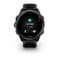 Фото - Смарт-часы Garmin Forerunner 570 42mm Slate Gray with Black/Translucent Black Silicone with Slate Buckle (010-02970-40) | click.ua