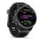 Фото - Смарт-часы Garmin Forerunner 570 42mm Slate Gray with Black/Translucent Black Silicone with Slate Buckle (010-02970-40) | click.ua