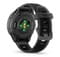 Фото - Смарт-часы Garmin Forerunner 570 42mm Slate Gray with Black/Translucent Black Silicone with Slate Buckle (010-02970-40) | click.ua