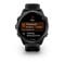 Фото - Смарт-часы Garmin Forerunner 570 42mm Slate Gray with Black/Translucent Black Silicone with Slate Buckle (010-02970-40) | click.ua