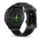 Фото - Смарт-часы Garmin Forerunner 570 47mm Slate Gray with Black/Translucent Black Silicone with Slate Buckle (010-02971-40) | click.ua