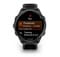 Фото - Смарт-часы Garmin Forerunner 570 47mm Slate Gray with Black/Translucent Black Silicone with Slate Buckle (010-02971-40) | click.ua