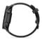 Фото - Смарт-часы Garmin Forerunner 570 47mm Slate Gray with Black/Translucent Black Silicone with Slate Buckle (010-02971-40) | click.ua